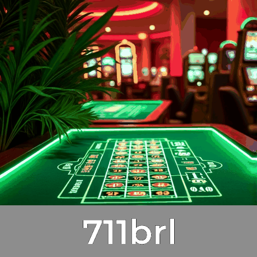 Cassino Online 711brl