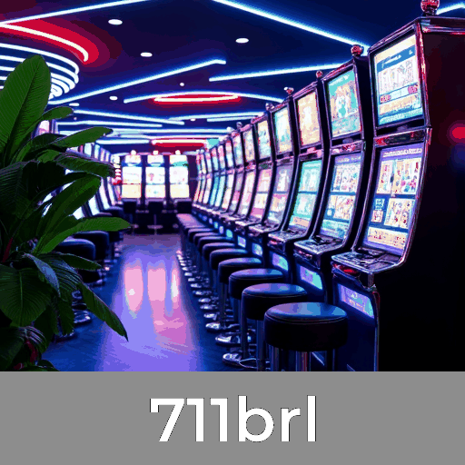 Cadastro na 711brl