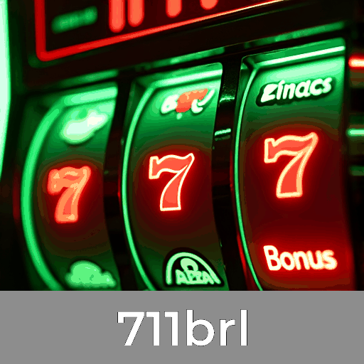Cassino Online 711brl