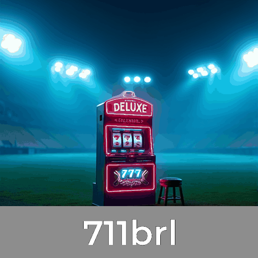 Jogos Crash no Cassino 711brl