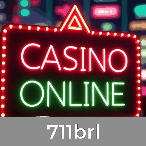 Cassino Online 711brl