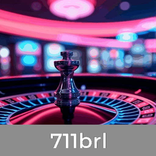 Cassino Online 711brl
