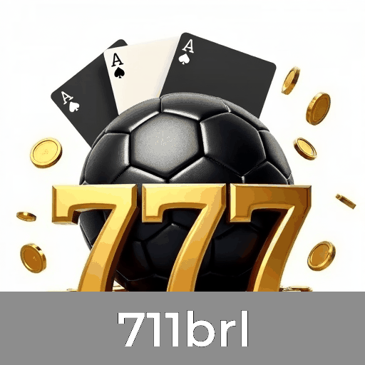 Cadastro na 711brl
