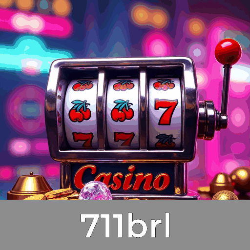 Cadastro na 711brl